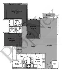 The Anchorage (D3), Condominium #483902951